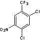 2,4-Dichloro-5-nitrobenzo trifluoride