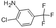 3-氨基-4-氯三氟甲苯
