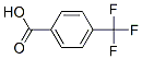 4-(Trifluoromethyl)benzoic acid